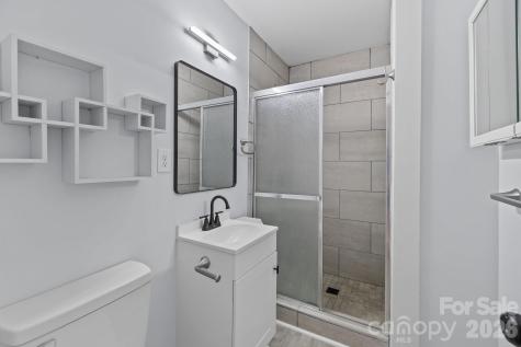 1008 Clanton Road Charlotte NC 28217