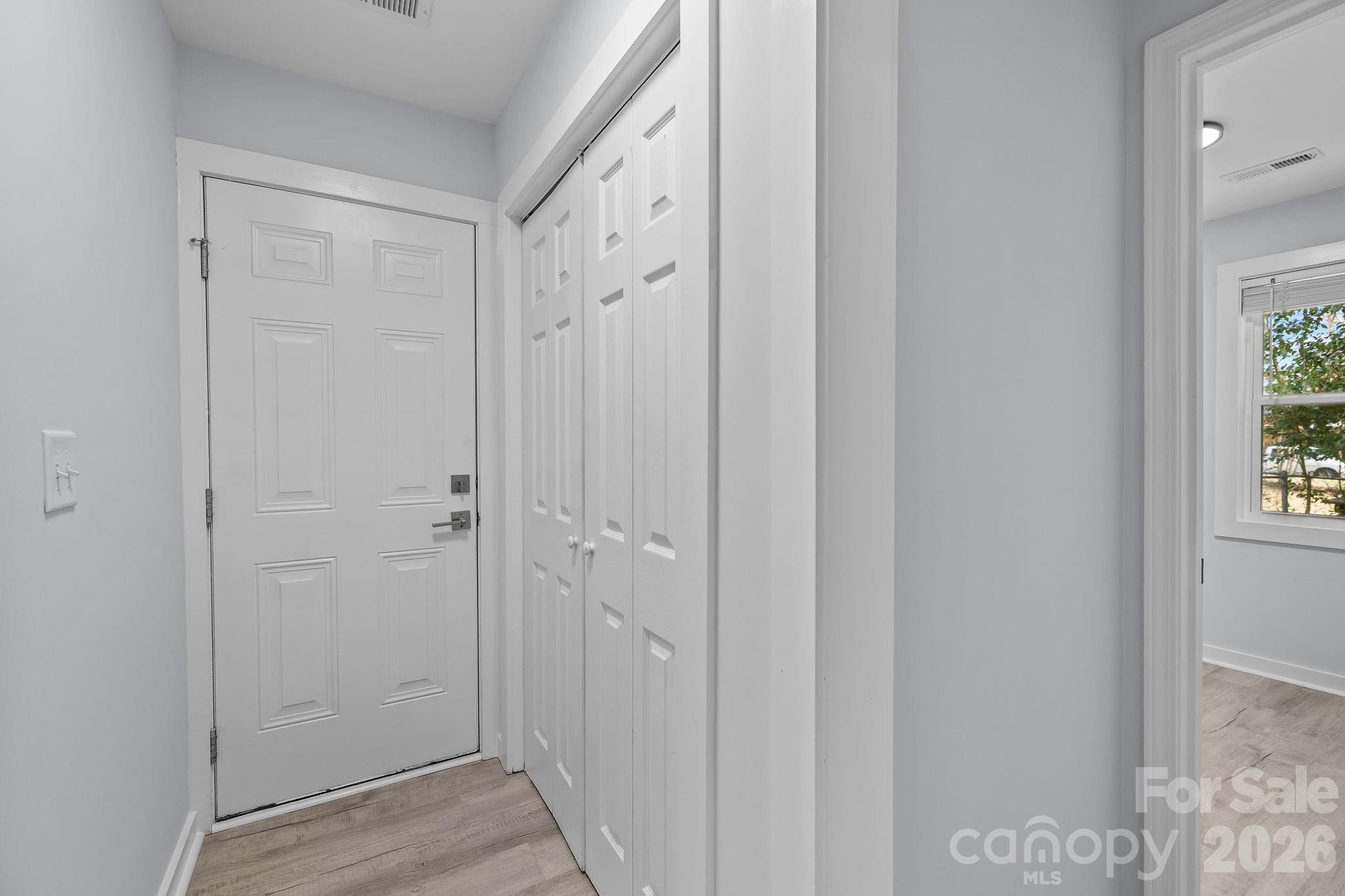 1008 Clanton Road Charlotte NC 28217
