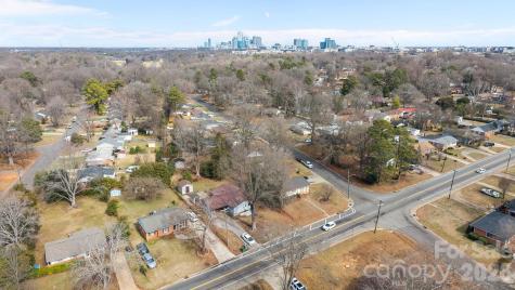 1008 Clanton Road Charlotte NC 28217