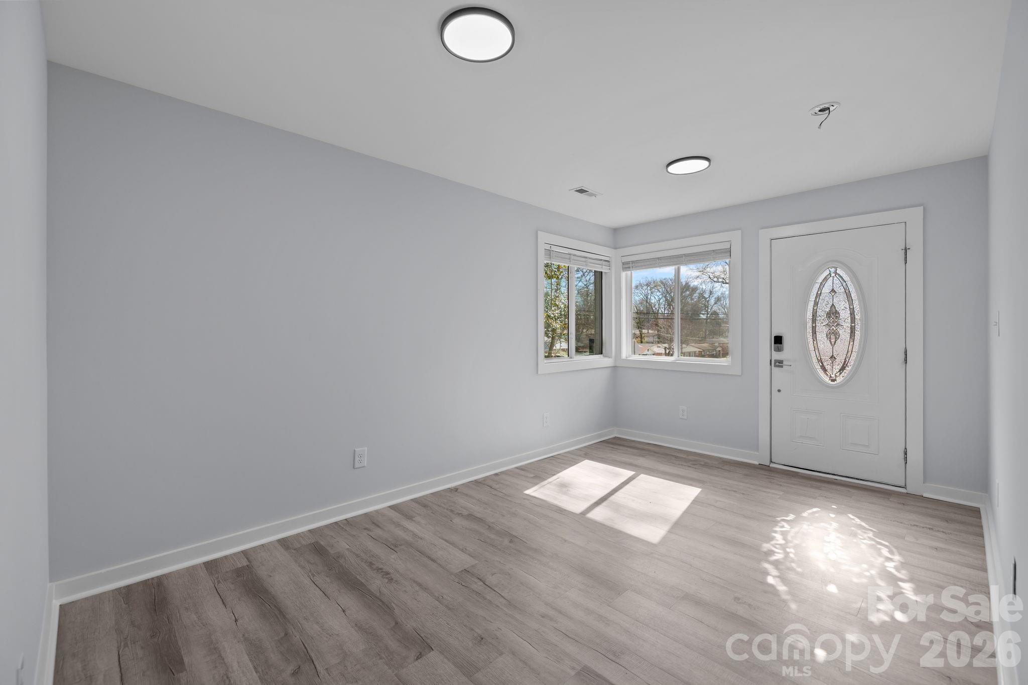 1008 Clanton Road Charlotte NC 28217