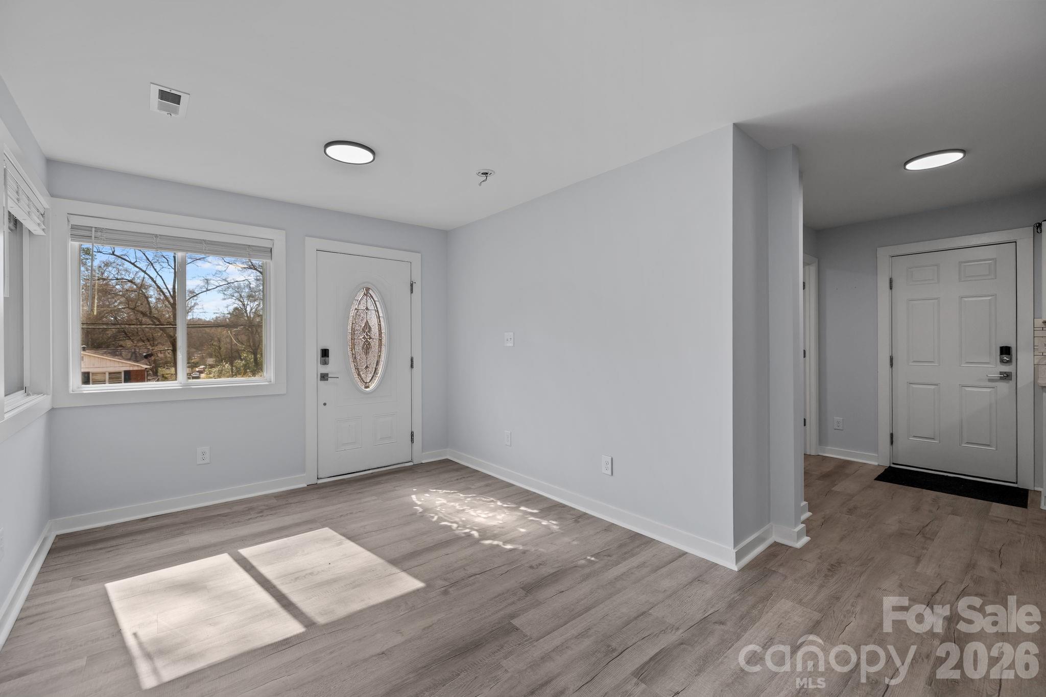 1008 Clanton Road Charlotte NC 28217