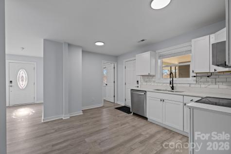1008 Clanton Road Charlotte NC 28217