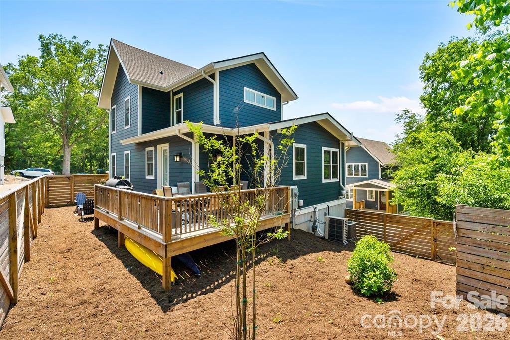 127 Alma Lane Asheville NC 28806