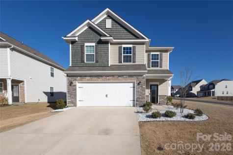 339 Kennerly Center Drive Mooresville NC 28115