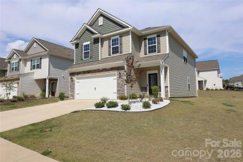 339 Kennerly Center Drive Mooresville NC 28115