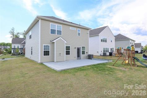 339 Kennerly Center Drive Mooresville NC 28115