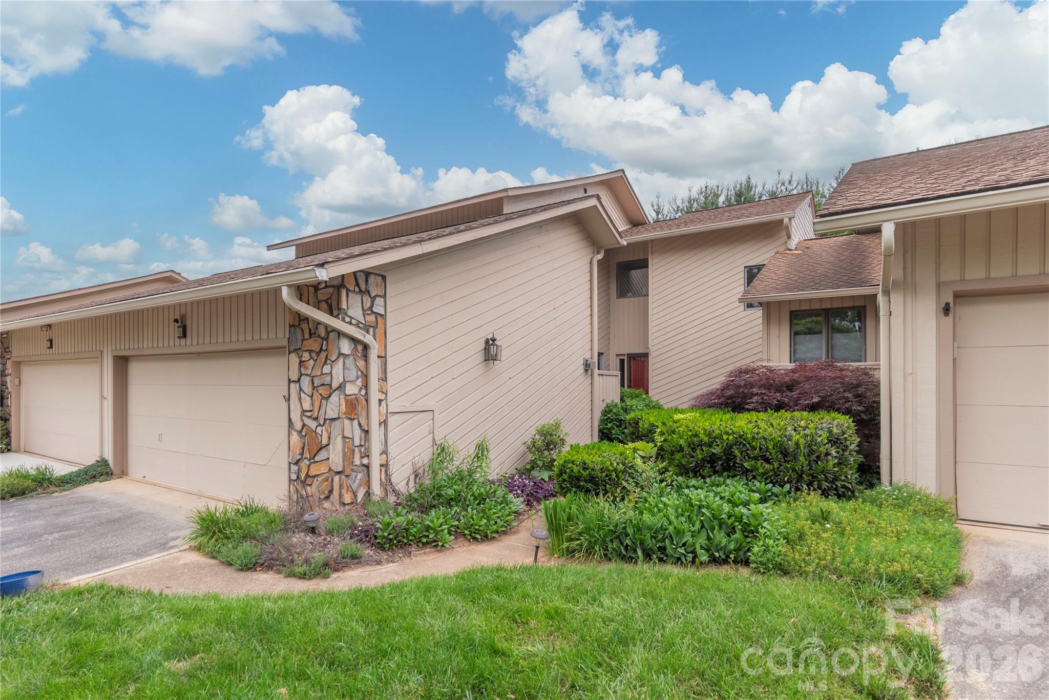 111 Clubwood Court Asheville NC 28803