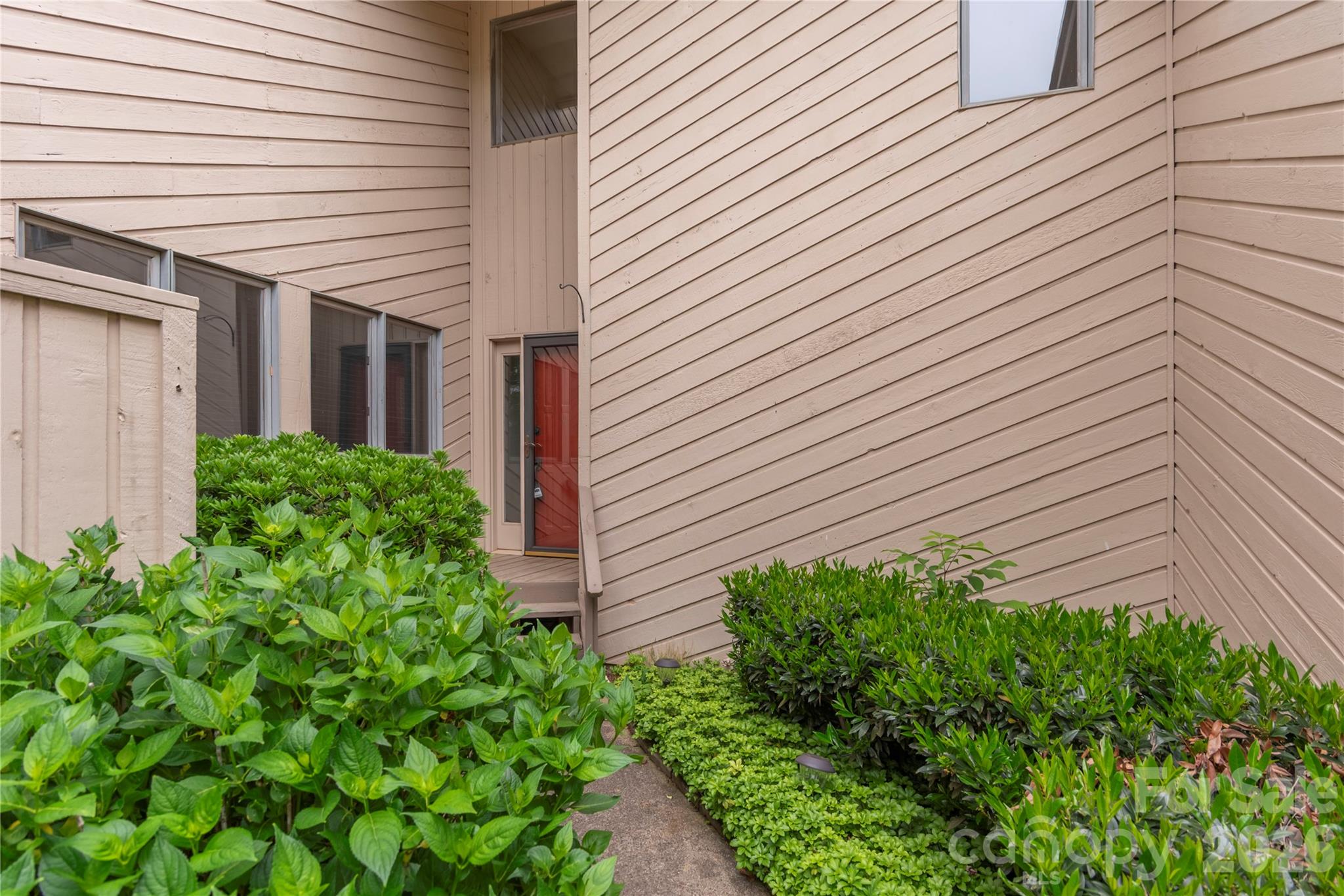111 Clubwood Court Asheville NC 28803
