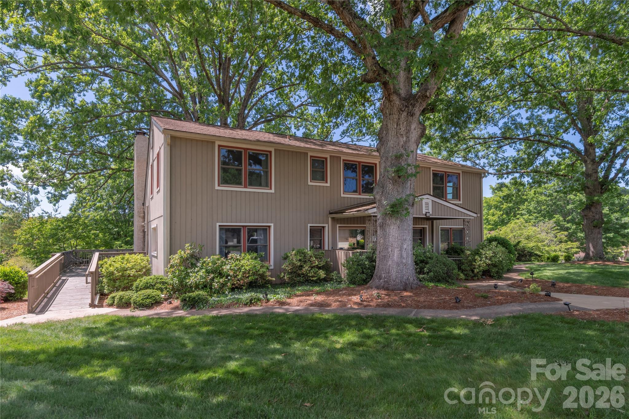 111 Clubwood Court Asheville NC 28803