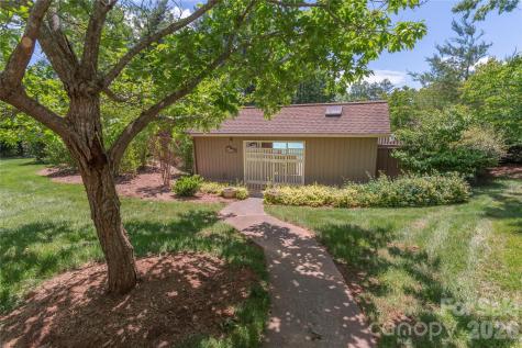 111 Clubwood Court Asheville NC 28803