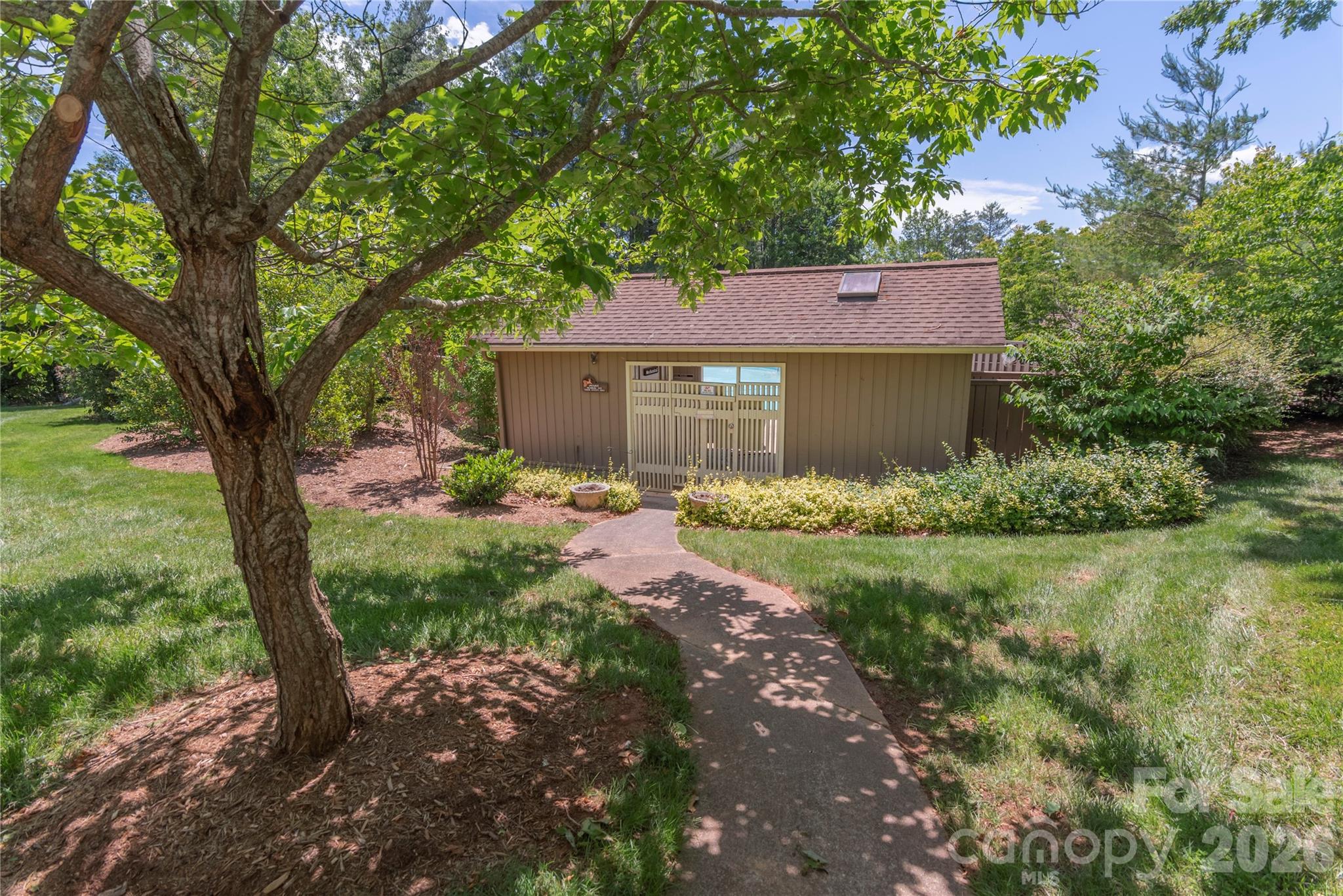 111 Clubwood Court Asheville NC 28803