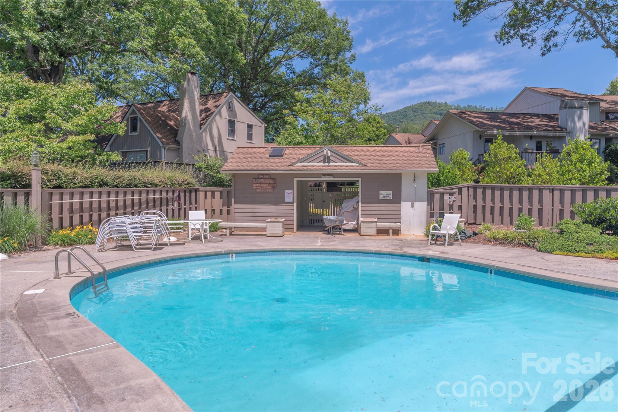 111 Clubwood Court Asheville NC 28803