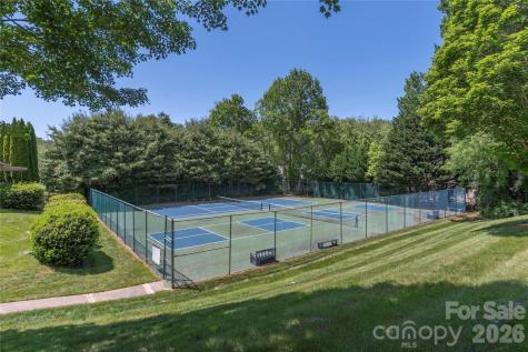 111 Clubwood Court Asheville NC 28803