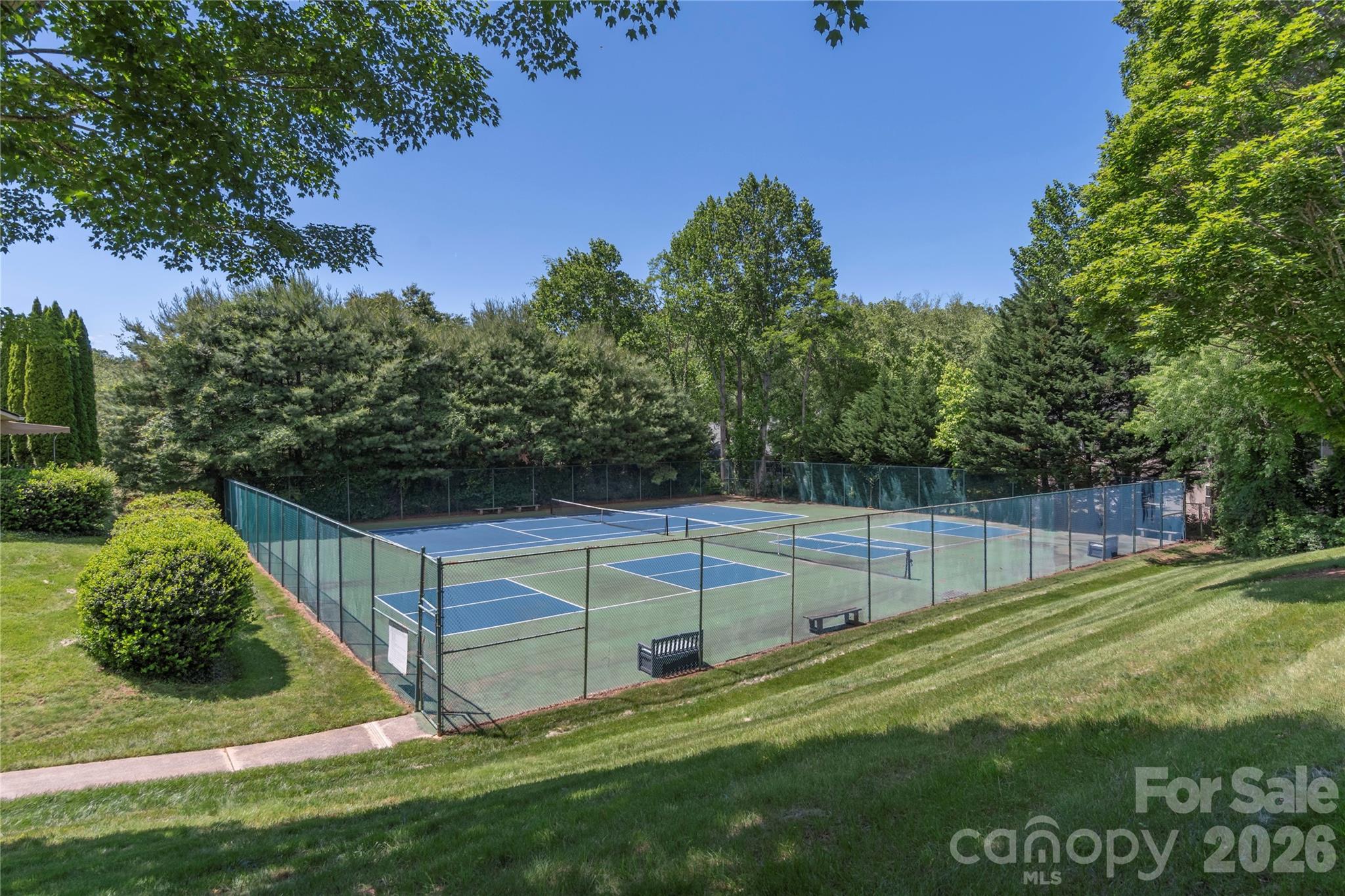 111 Clubwood Court Asheville NC 28803
