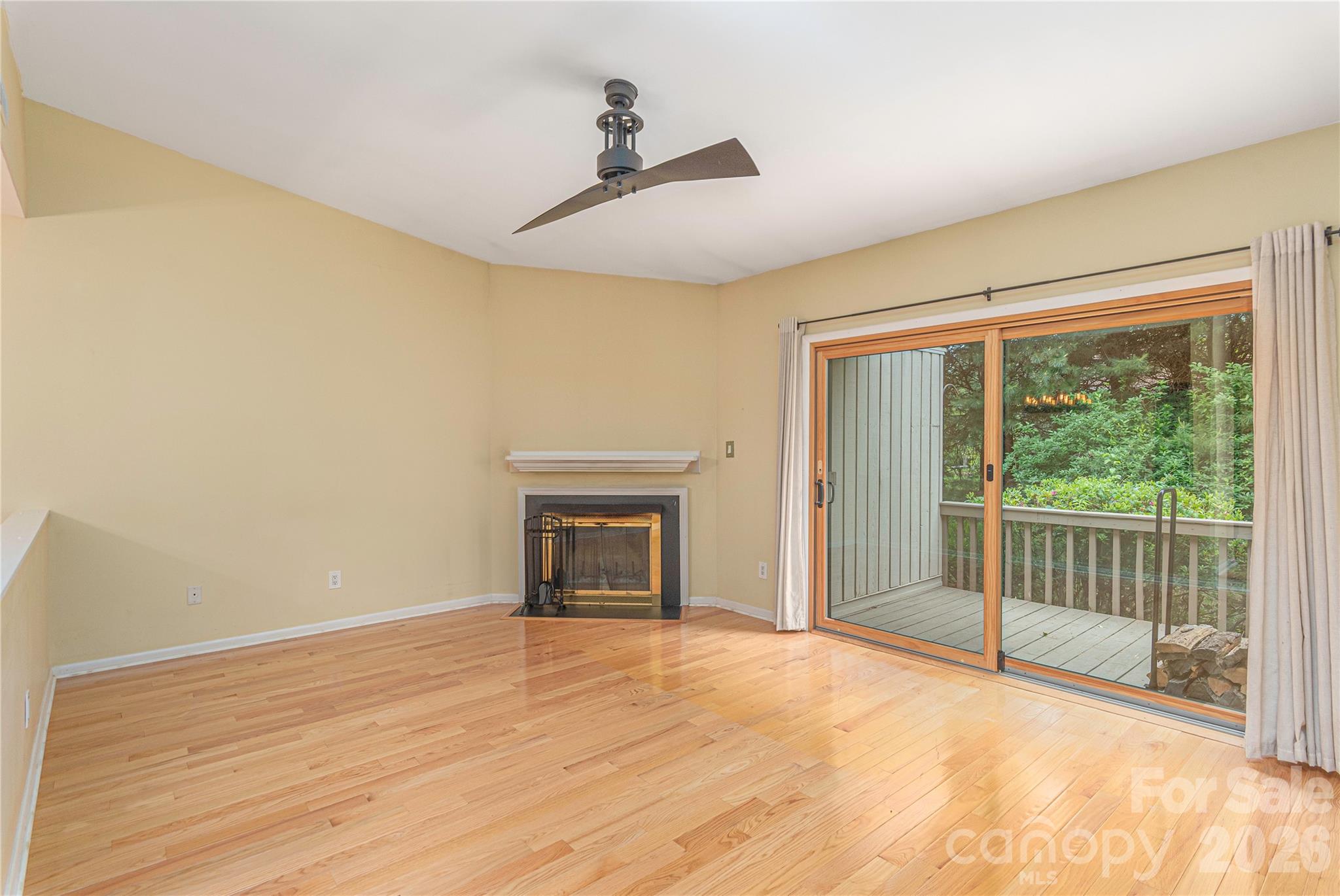 111 Clubwood Court Asheville NC 28803