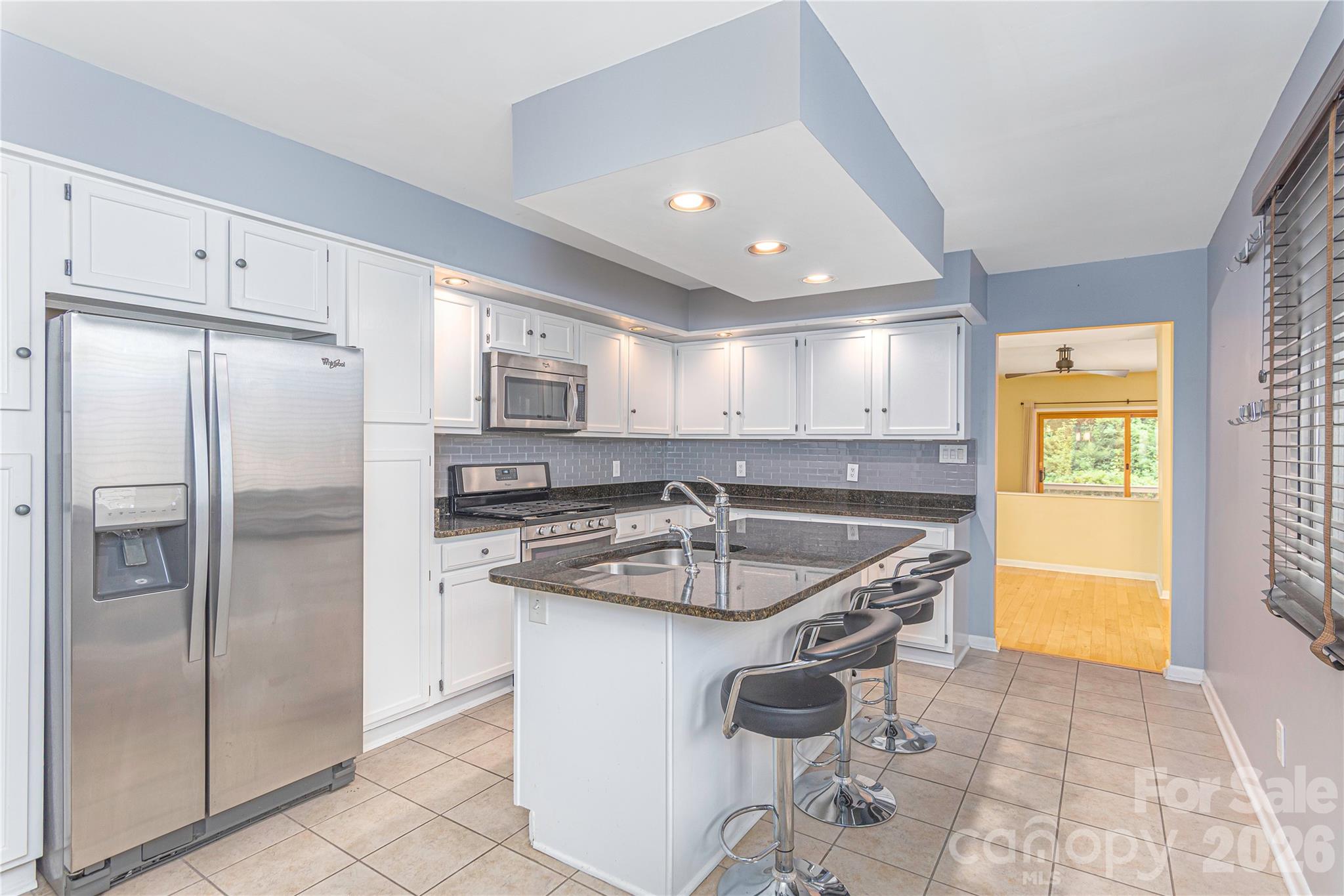 111 Clubwood Court Asheville NC 28803