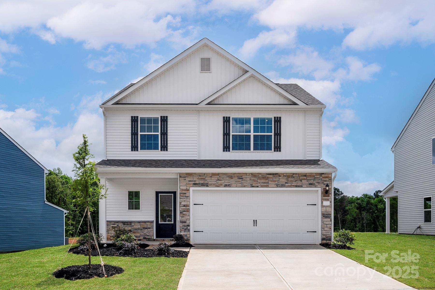 4144 Bolo Drive Charlotte NC 28215