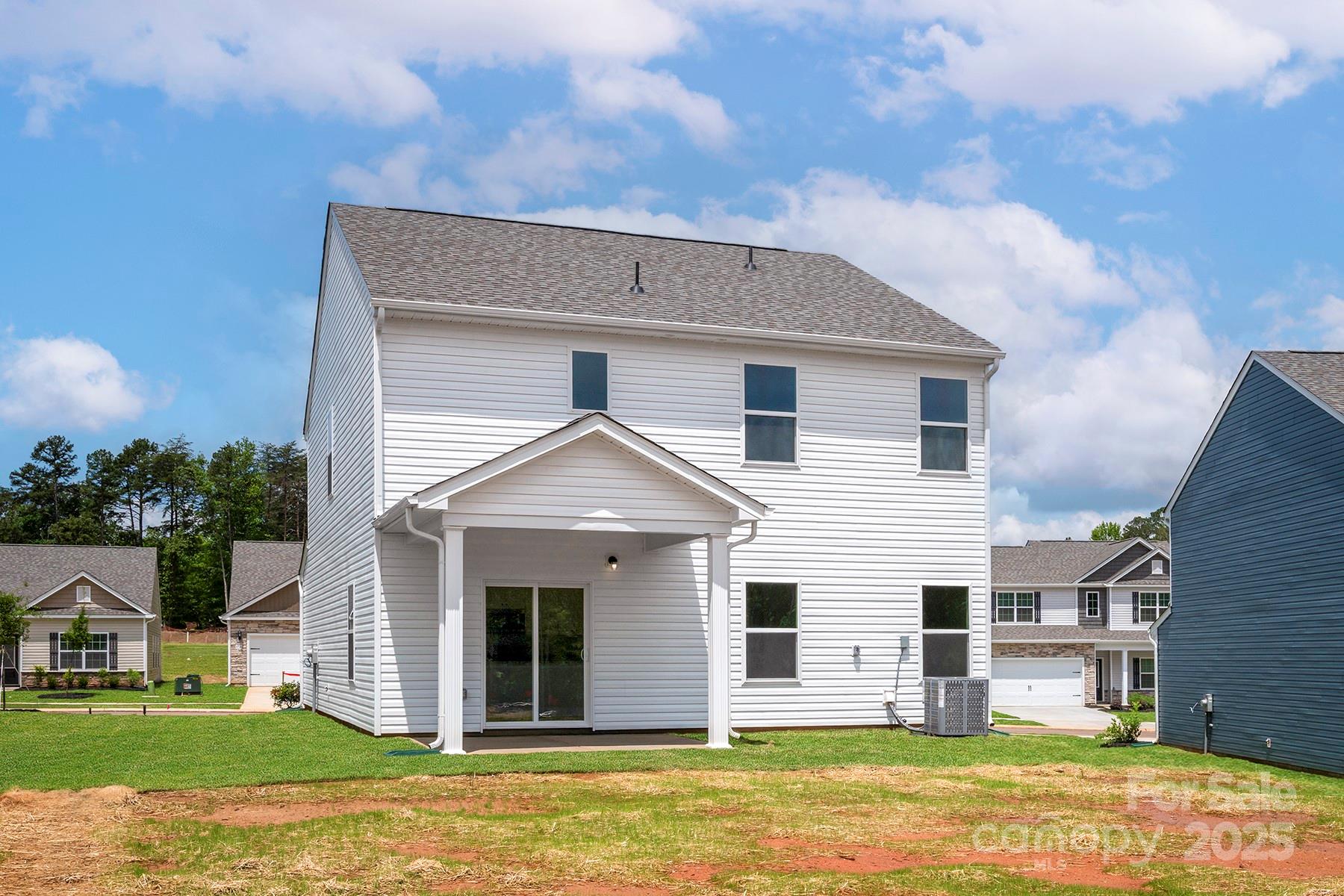 4144 Bolo Drive Charlotte NC 28215