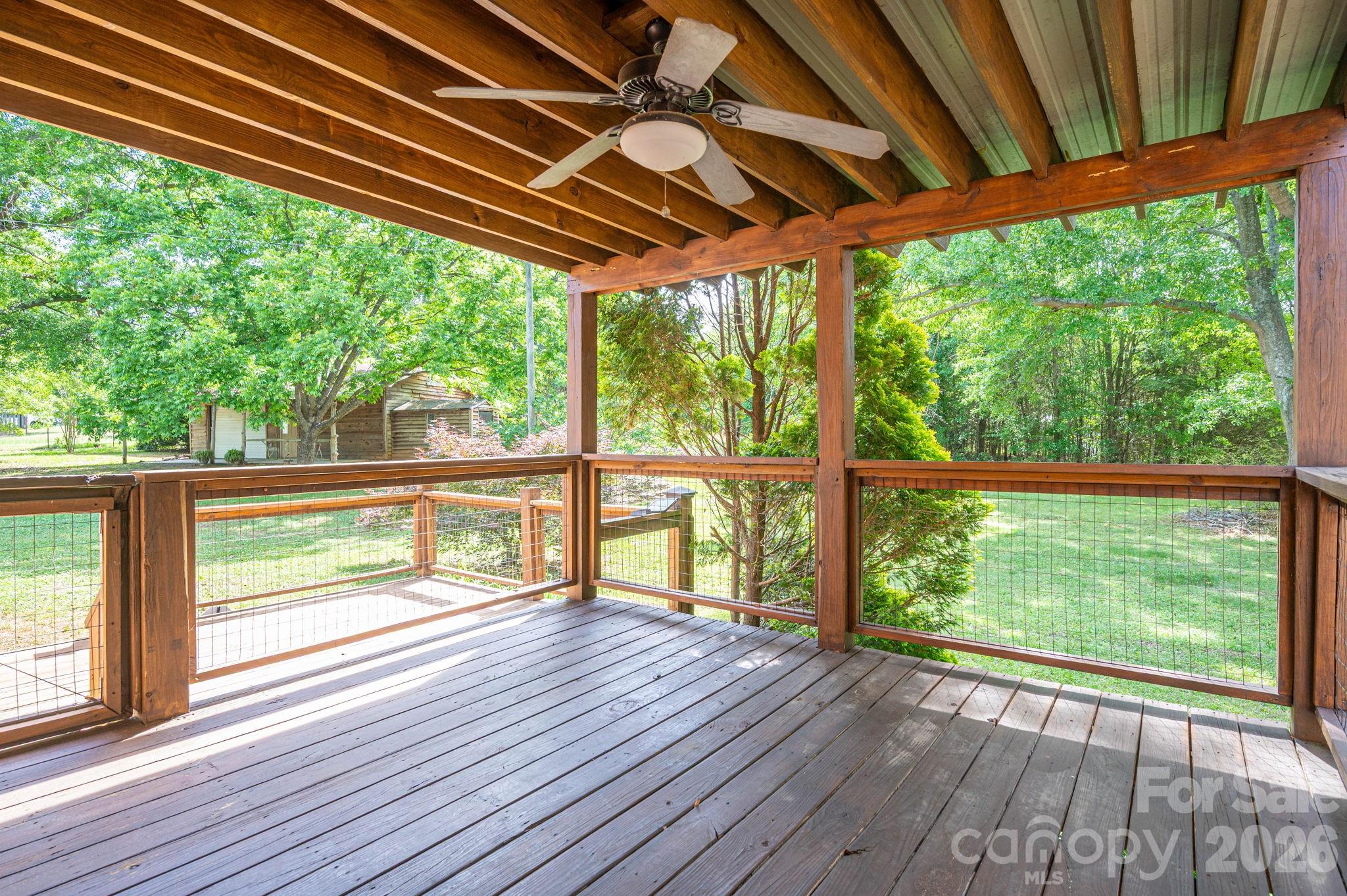 1219 Maple Springs Ch Road Shelby NC 28152