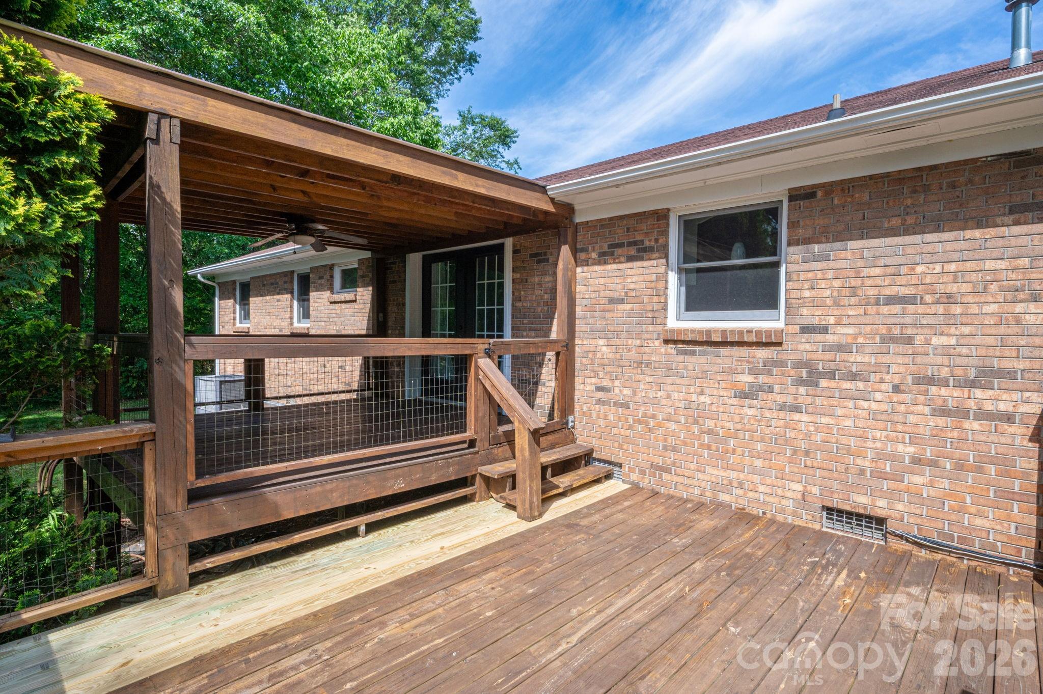 1219 Maple Springs Ch Road Shelby NC 28152