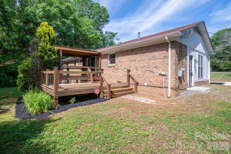 1219 Maple Springs Ch Road Shelby NC 28152