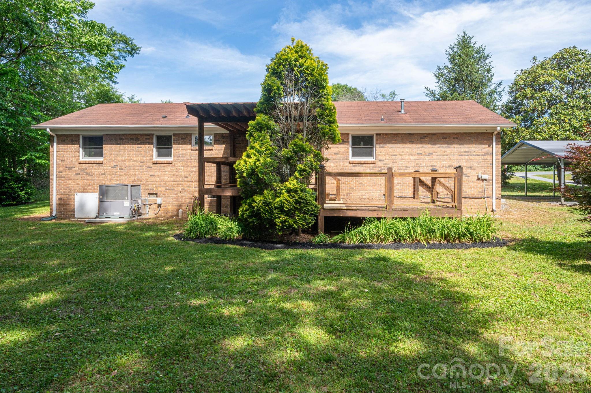 1219 Maple Springs Ch Road Shelby NC 28152