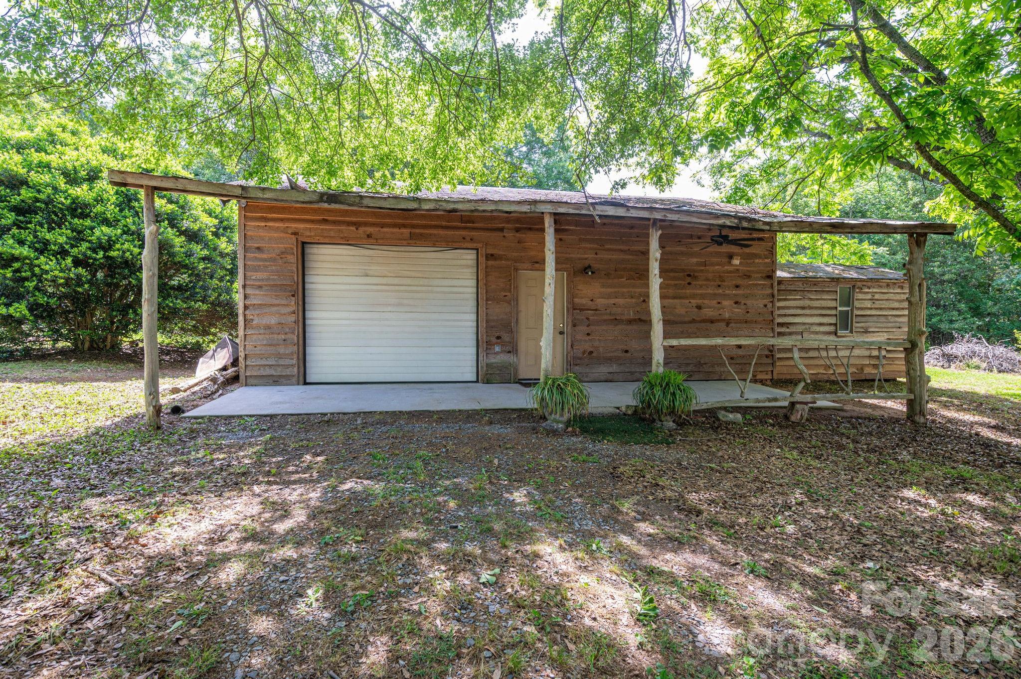 1219 Maple Springs Ch Road Shelby NC 28152