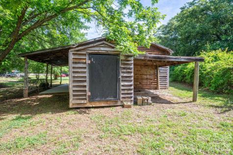 1219 Maple Springs Ch Road Shelby NC 28152
