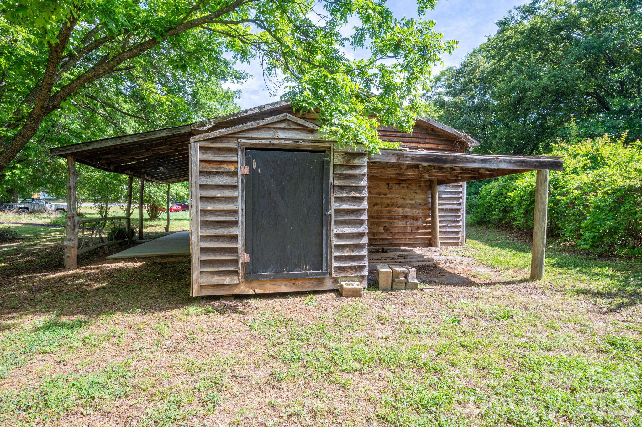 1219 Maple Springs Ch Road Shelby NC 28152