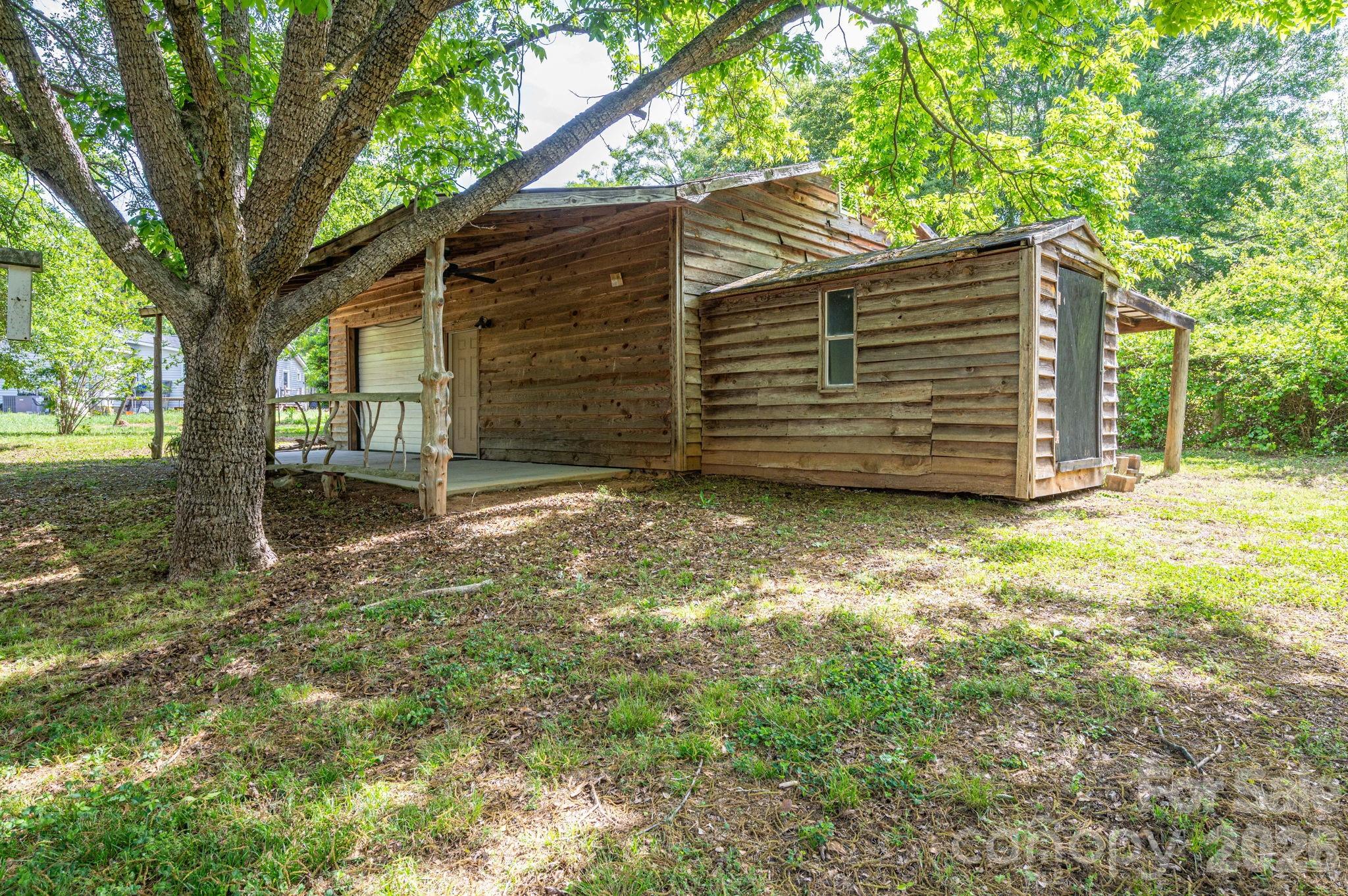 1219 Maple Springs Ch Road Shelby NC 28152