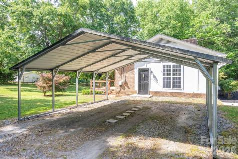 1219 Maple Springs Ch Road Shelby NC 28152