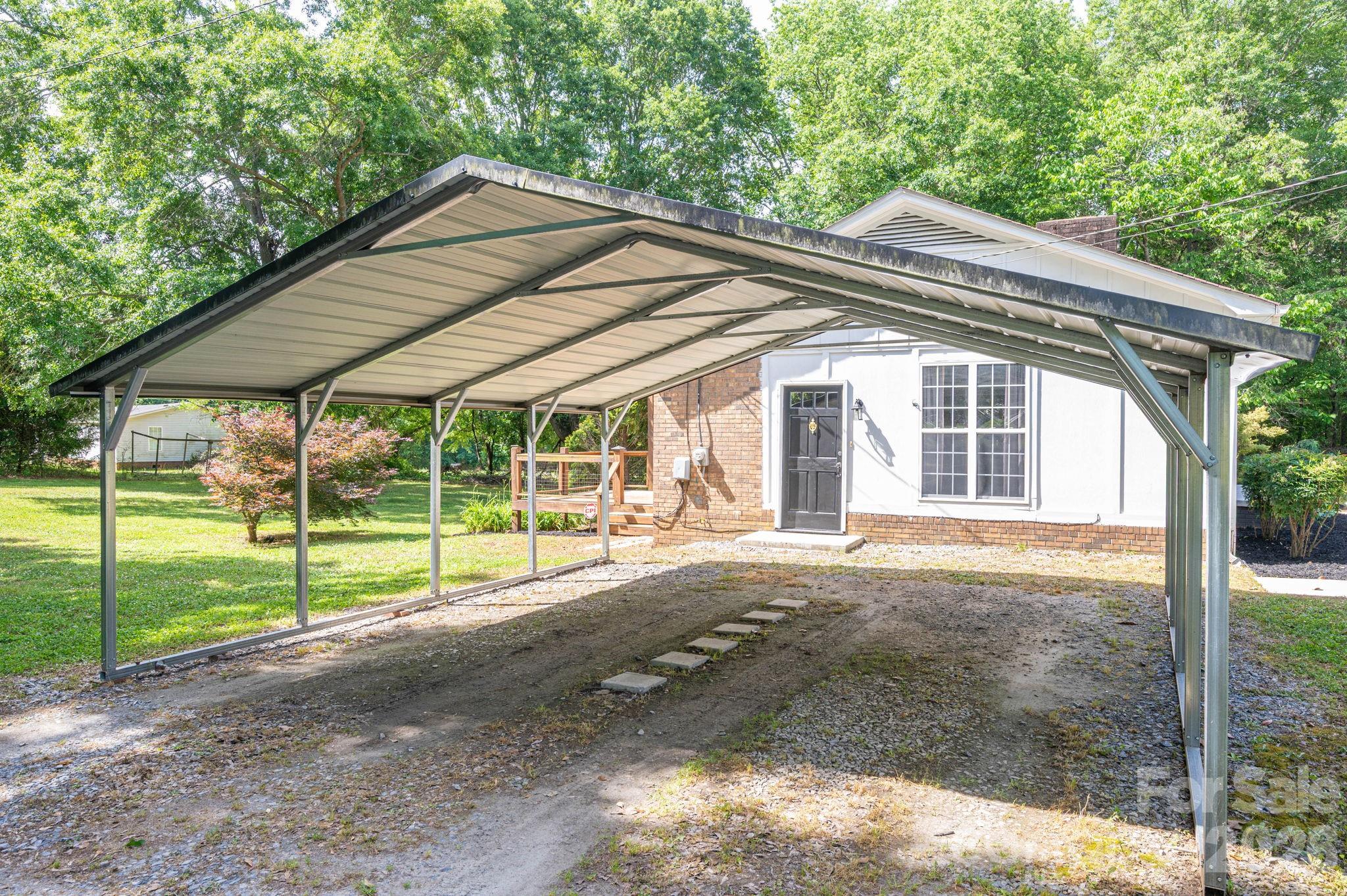 1219 Maple Springs Ch Road Shelby NC 28152