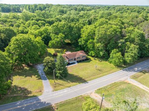 1219 Maple Springs Ch Road Shelby NC 28152