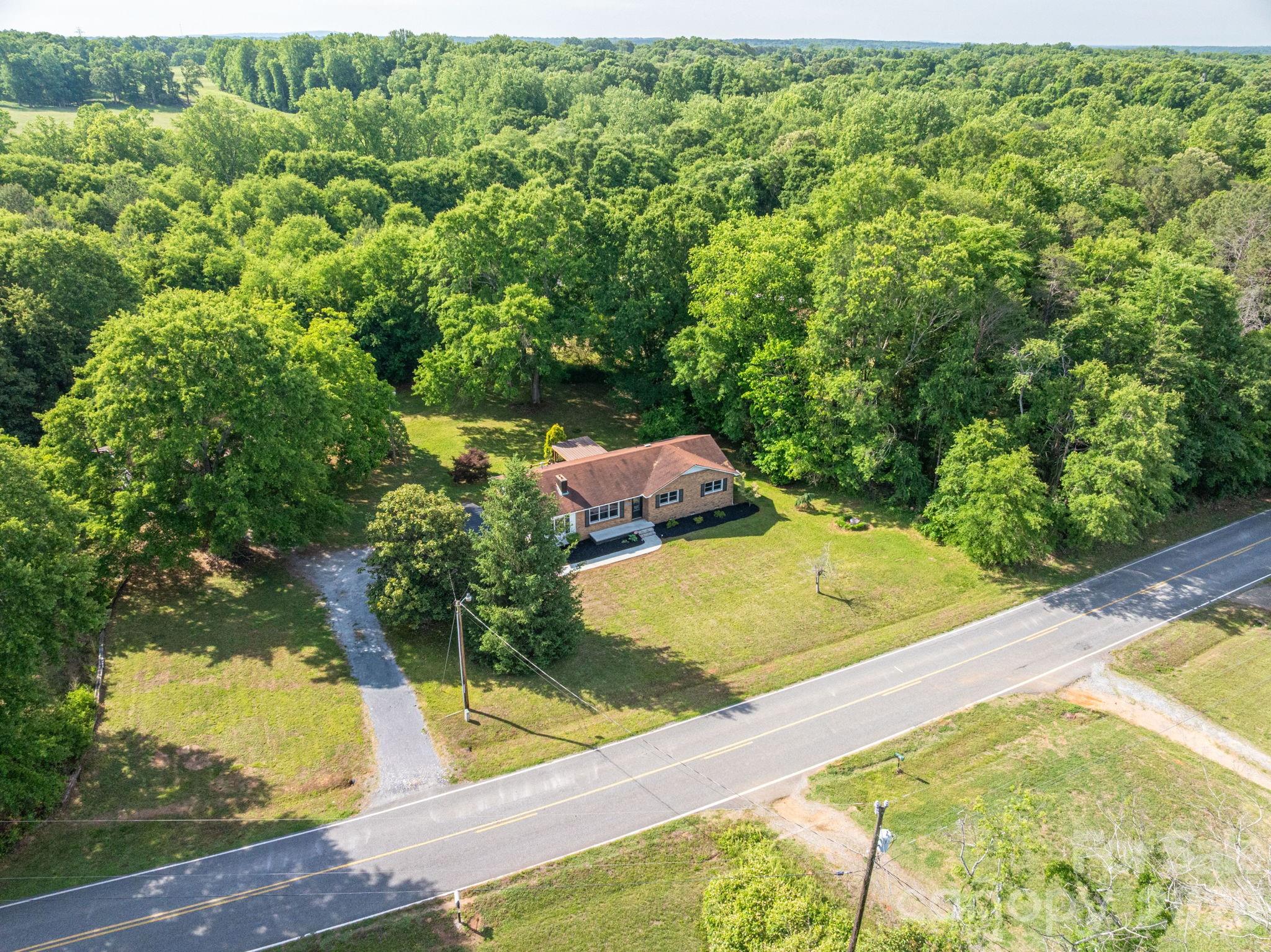 1219 Maple Springs Ch Road Shelby NC 28152