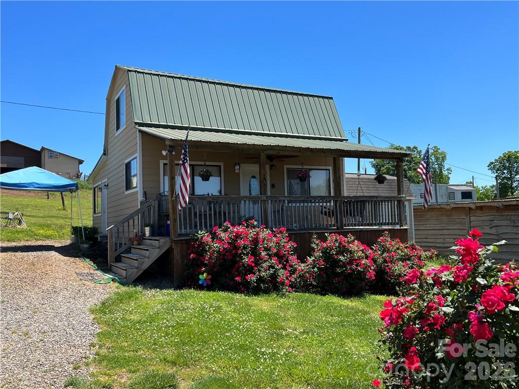 105 Filly Trail Love Valley NC 28625