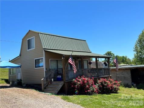 105 Filly Trail Love Valley NC 28625