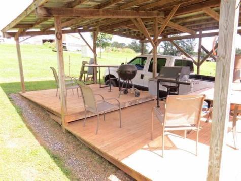 105 Filly Trail Love Valley NC 28625