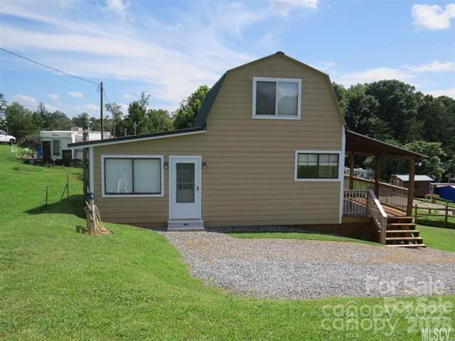 105 Filly Trail Love Valley NC 28625