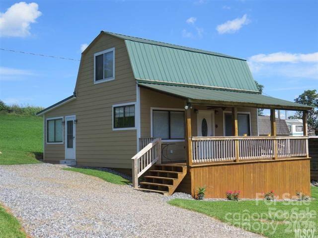 105 Filly Trail Love Valley NC 28625