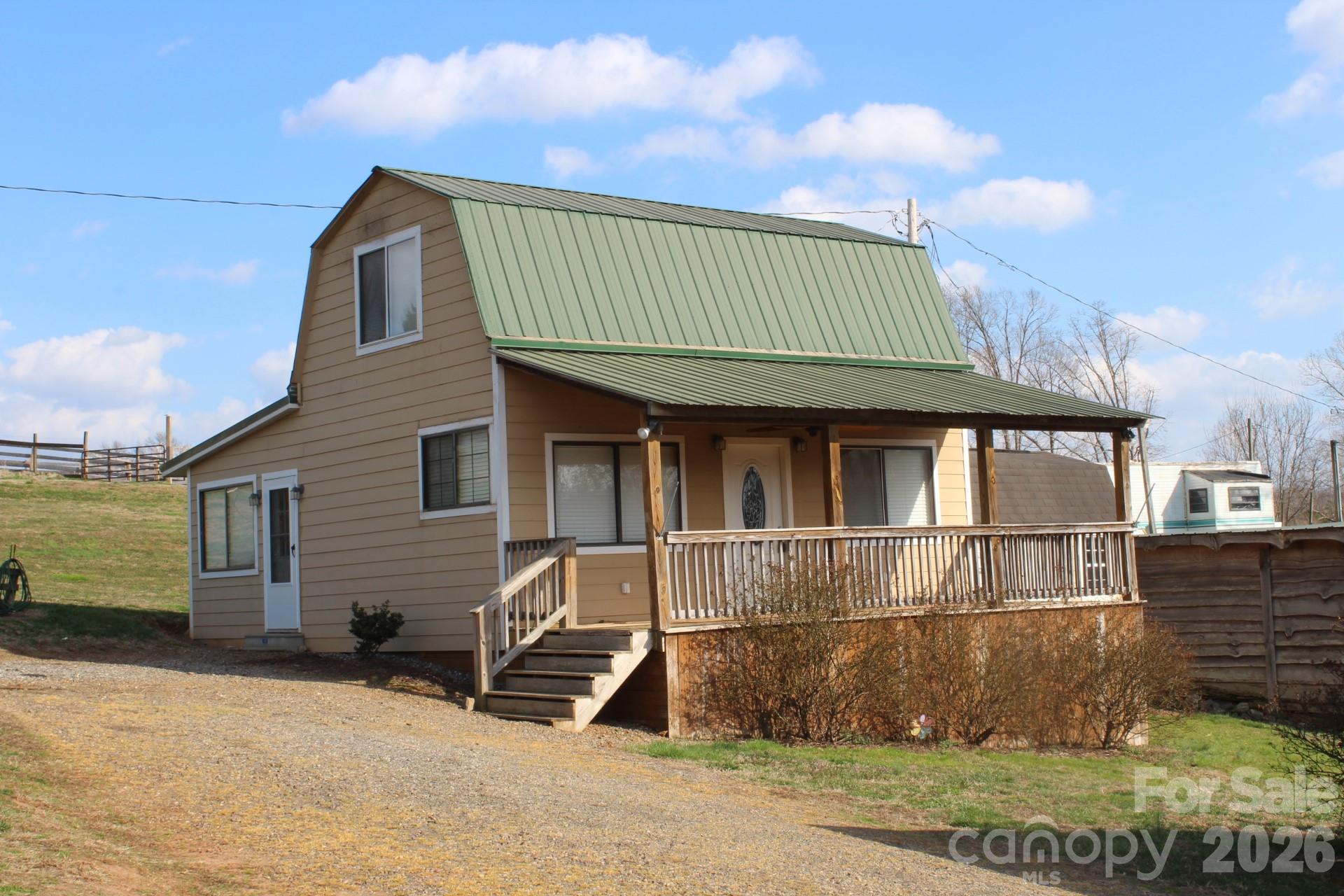 105 Filly Trail Love Valley NC 28625