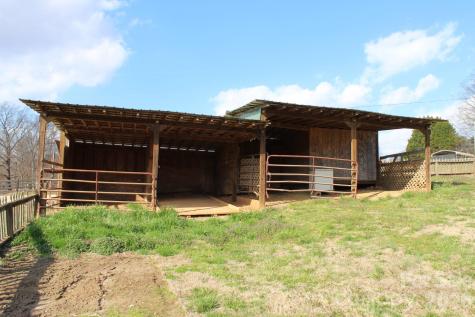 105 Filly Trail Love Valley NC 28625