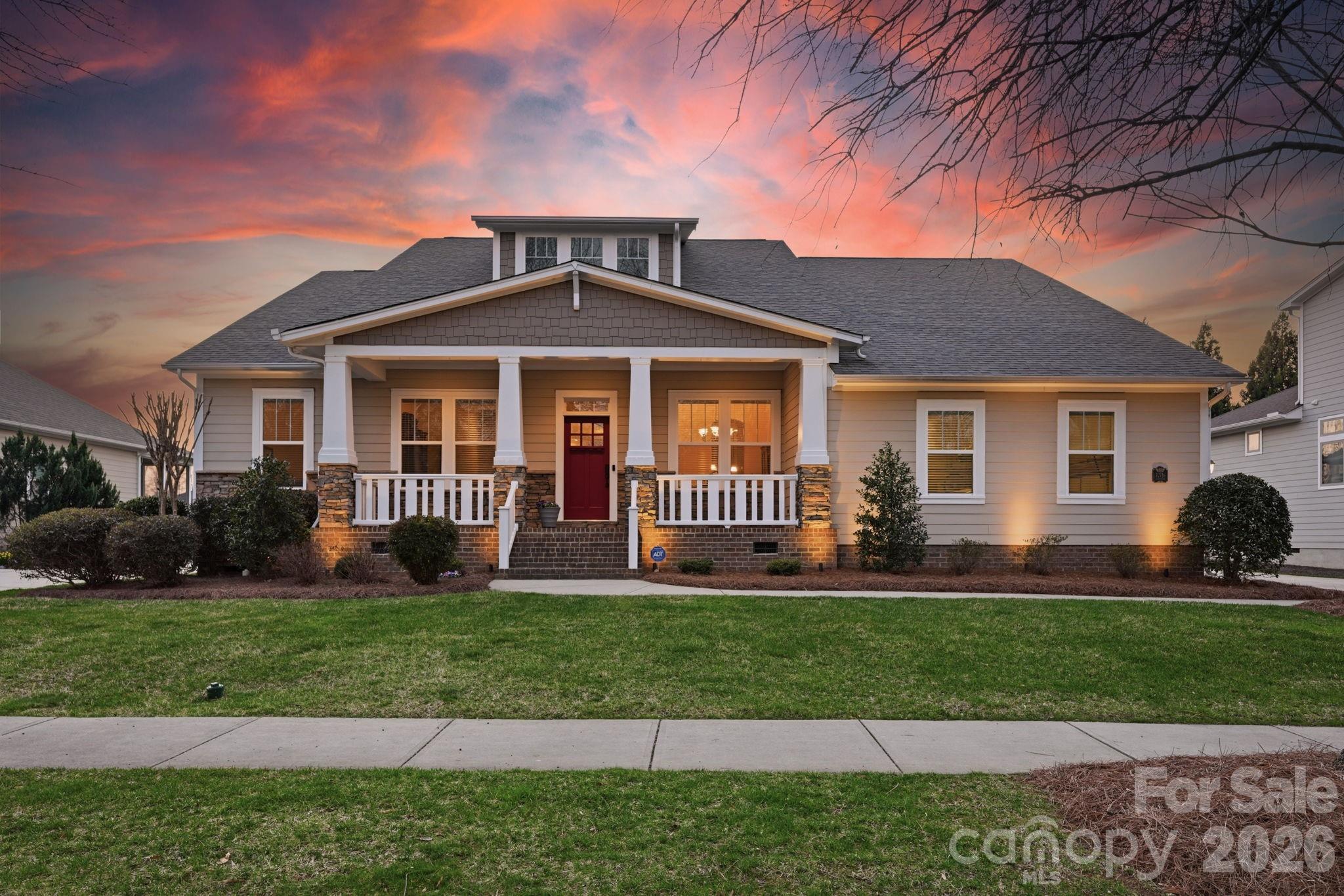 12716 Forrester Avenue Huntersville NC 28078