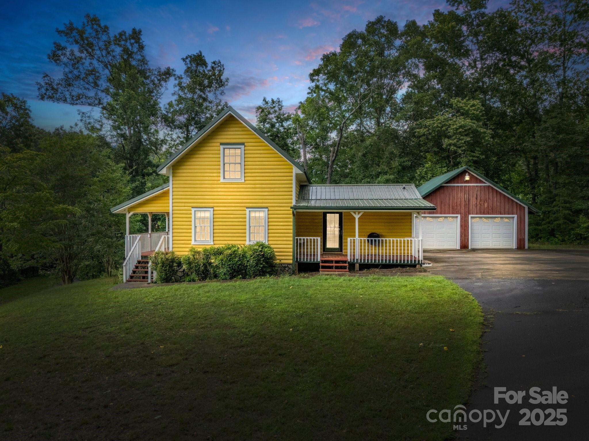4086 Big Island Road Rutherfordton NC 28139