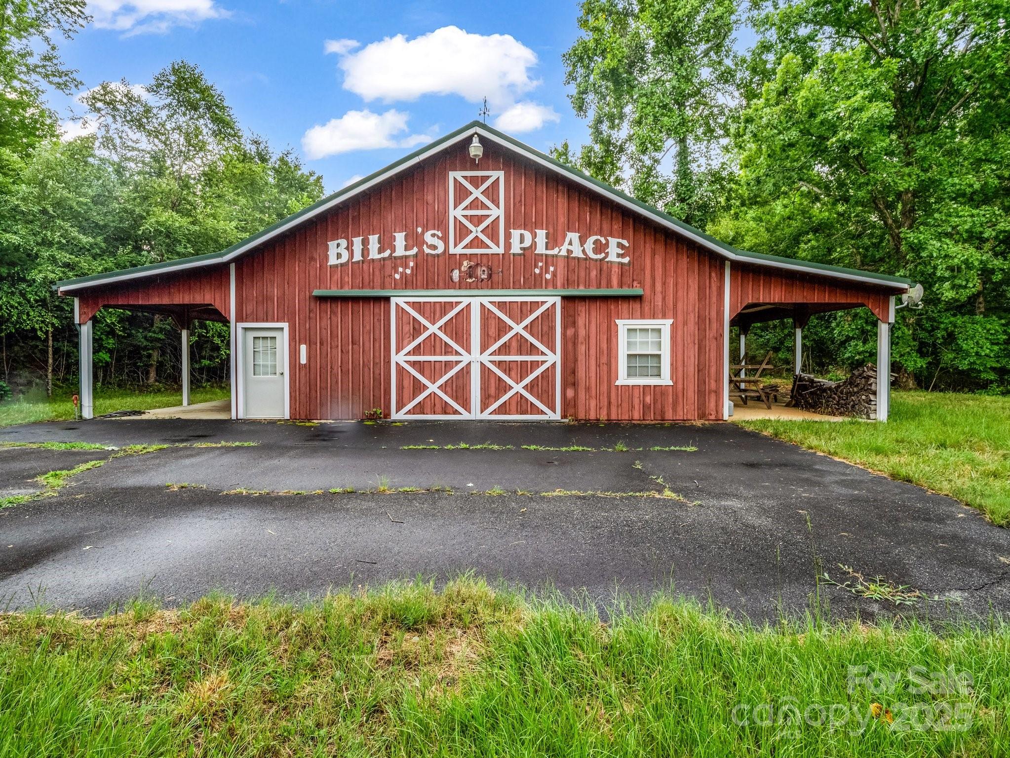 4086 Big Island Road Rutherfordton NC 28139