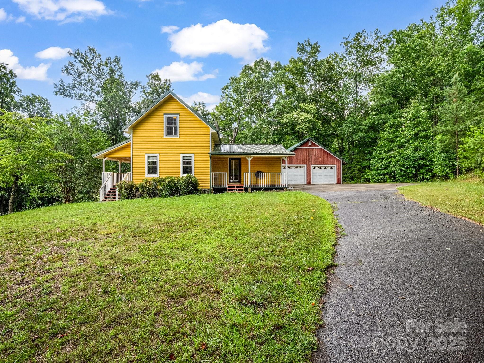 4086 Big Island Road Rutherfordton NC 28139