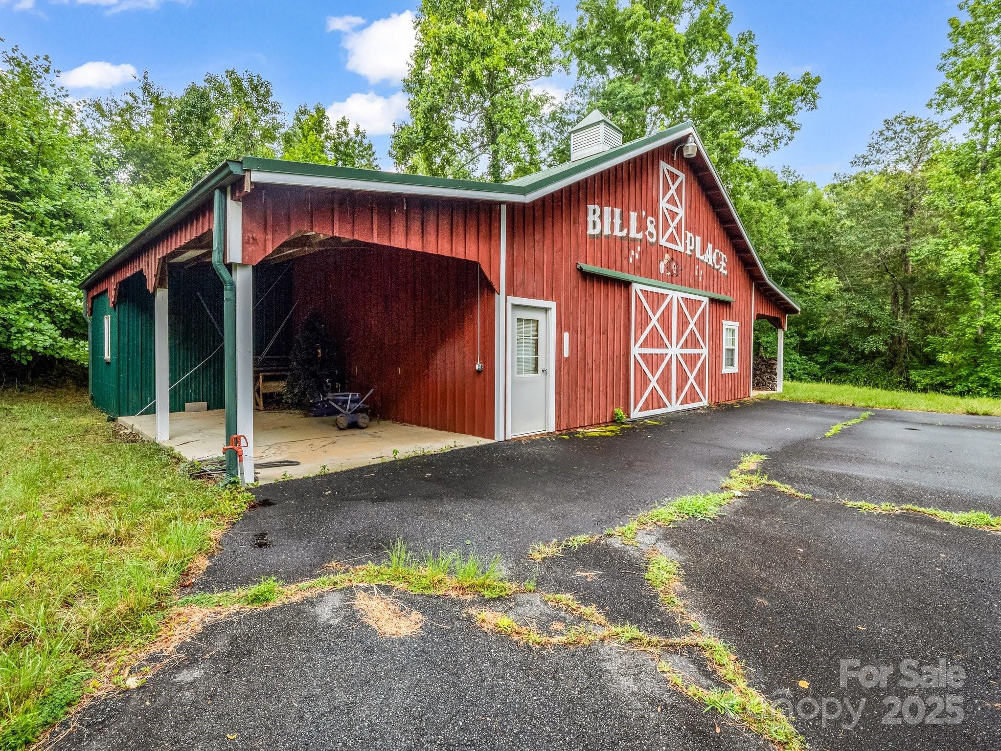 4086 Big Island Road Rutherfordton NC 28139