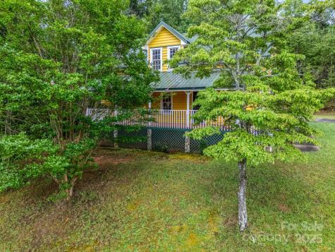4086 Big Island Road Rutherfordton NC 28139