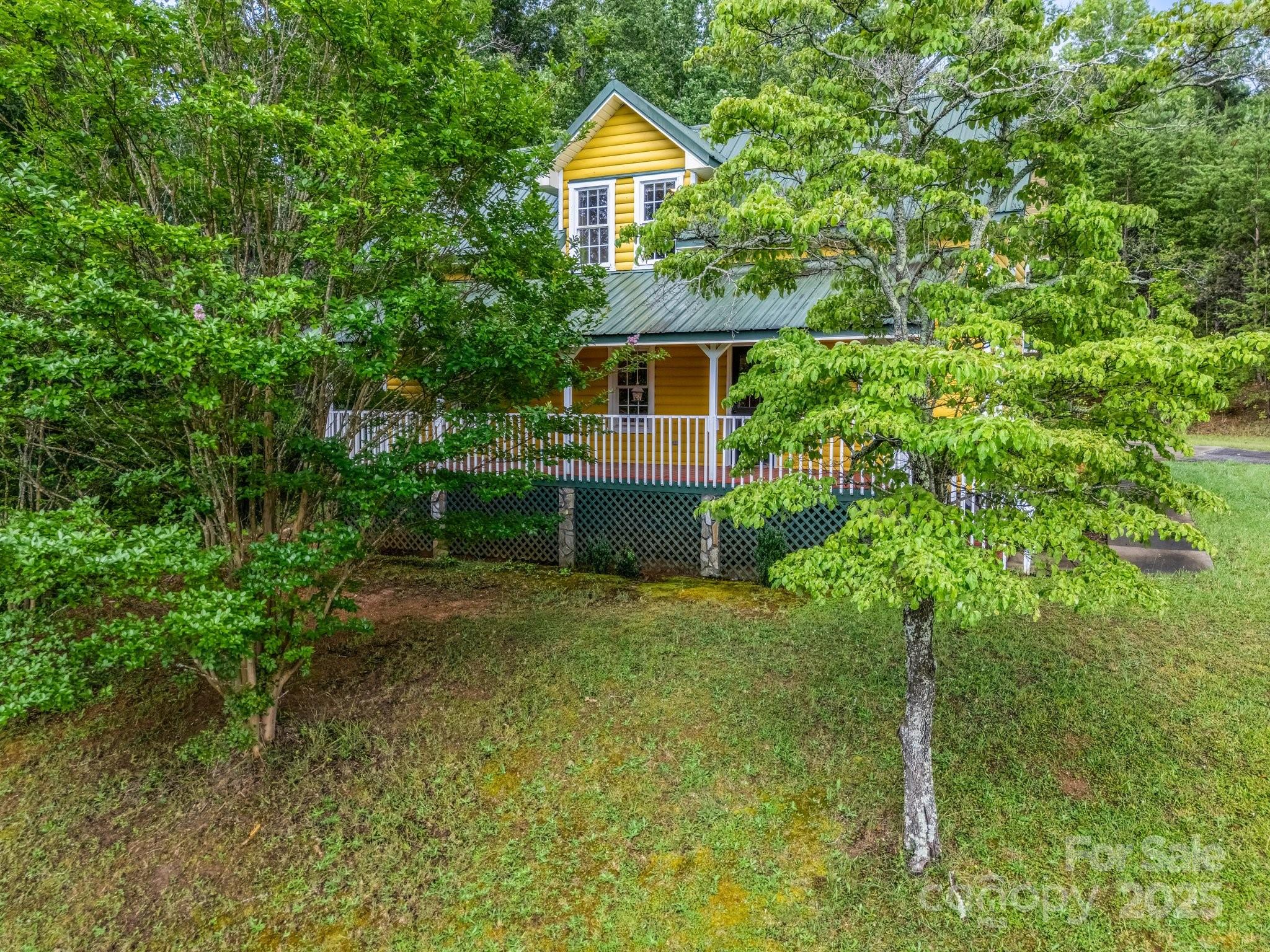 4086 Big Island Road Rutherfordton NC 28139