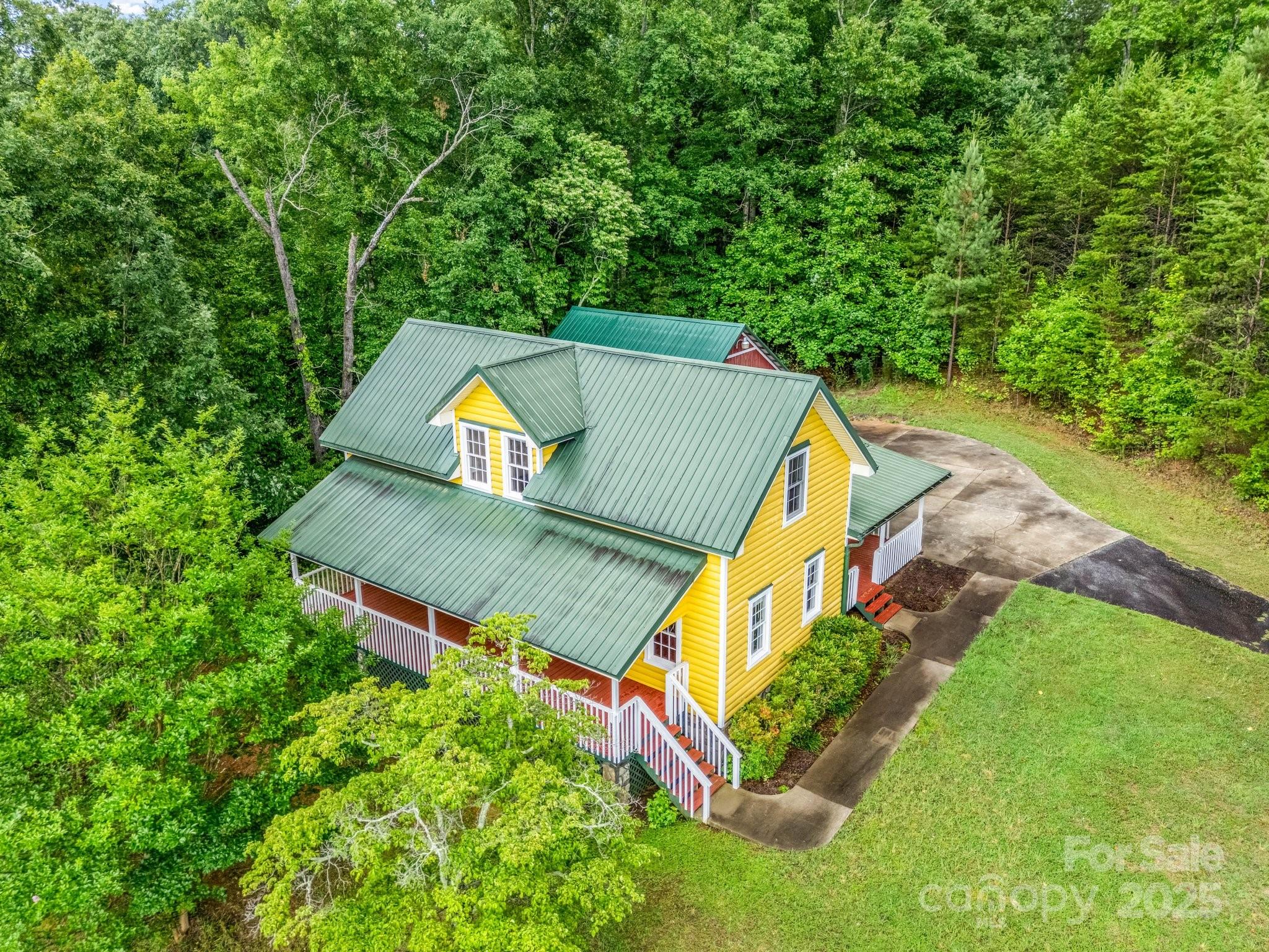 4086 Big Island Road Rutherfordton NC 28139