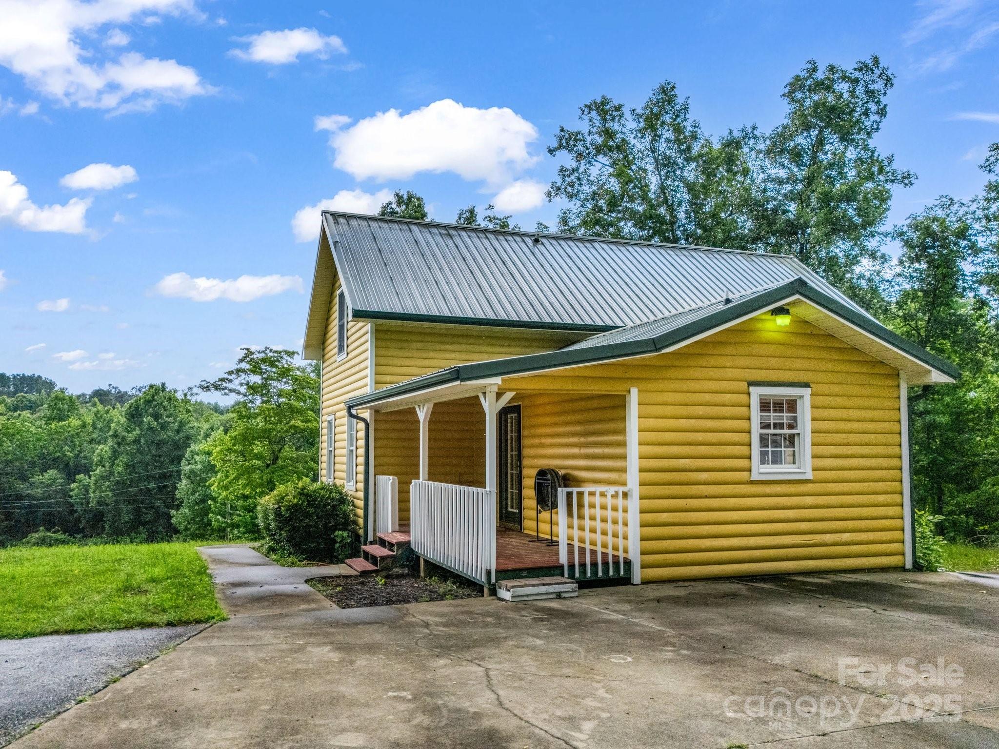 4086 Big Island Road Rutherfordton NC 28139